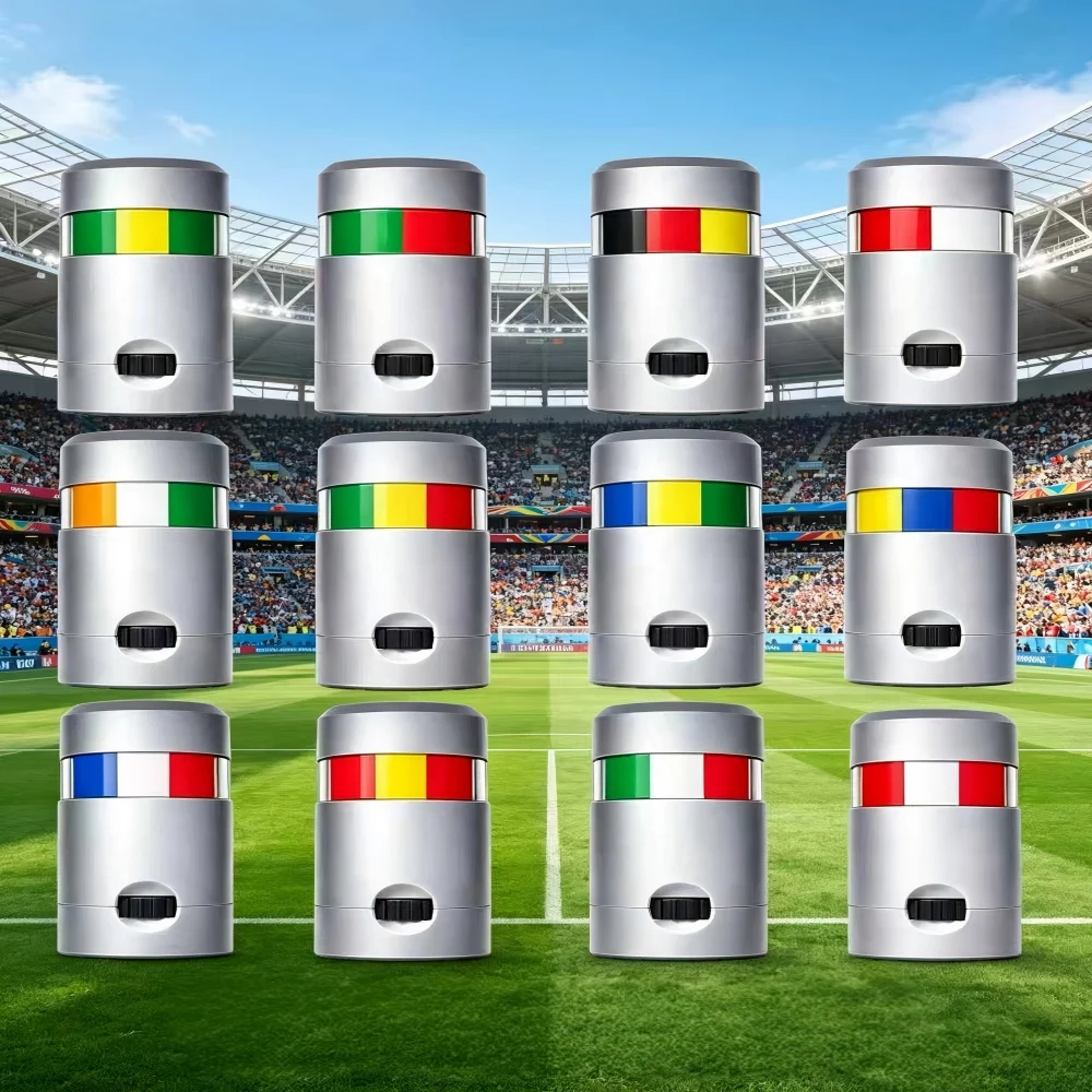 Country Flag Face Paint Stick Stripe Football Fan Brush Stick Face Paint Football Game Cheering Cheerleading Decoration
Country Flag Face Paint Stick Stripe Football Fan Brush Stick Face Paint Football Game Cheering Cheerleading Decoration