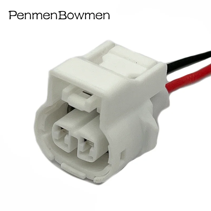 1 Set 2 Pin Auto Wiper Spray Motor Distributor Electrical Cable Connectors Female Wire Harness Plug For Toyota 90980-11250
1 Set 2 Pin Auto Wiper Spray Motor Distributor Electrical Cable Connectors Female Wire Harness Plug For Toyota 90980-11250