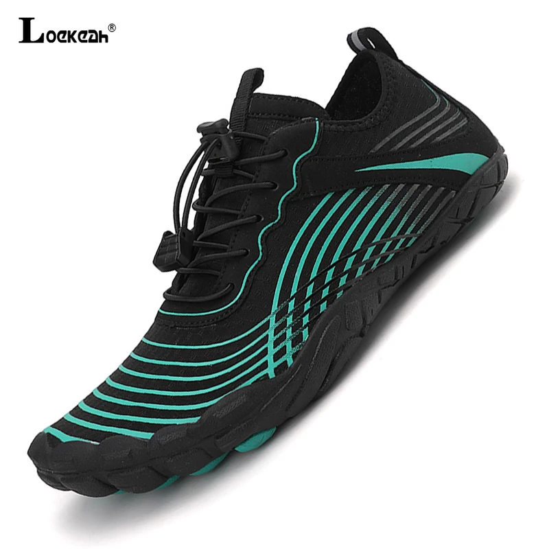 Breathable Beach Wading Shoes Men Women Quick Dry Aqua Sneaker Anti-slip Breathable Water Sports Footwear for Surfing Canyoning
Breathable Beach Wading Shoes Men Women Quick Dry Aqua Sneaker Anti-slip Breathable Water Sports Footwear for Surfing Canyoning