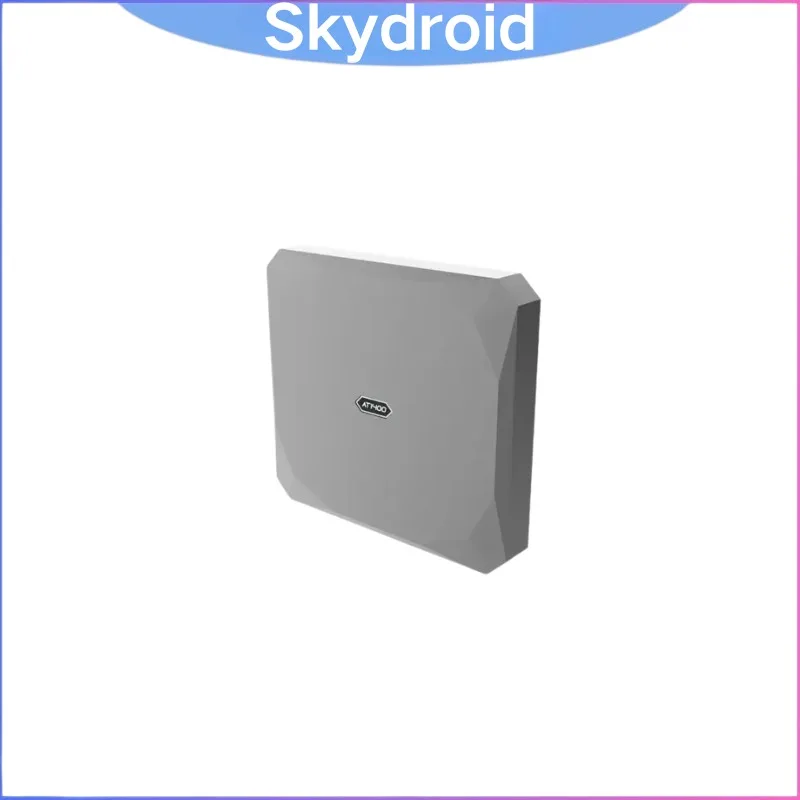 SKYDROID AT1400 800MHz/1.4GHz Dual Band High Gain Directional Antenna Signal Booster for FPV Long Range RC Drone
SKYDROID AT1400 800MHz/1.4GHz Dual Band High Gain Directional Antenna Signal Booster for FPV Long Range RC Drone