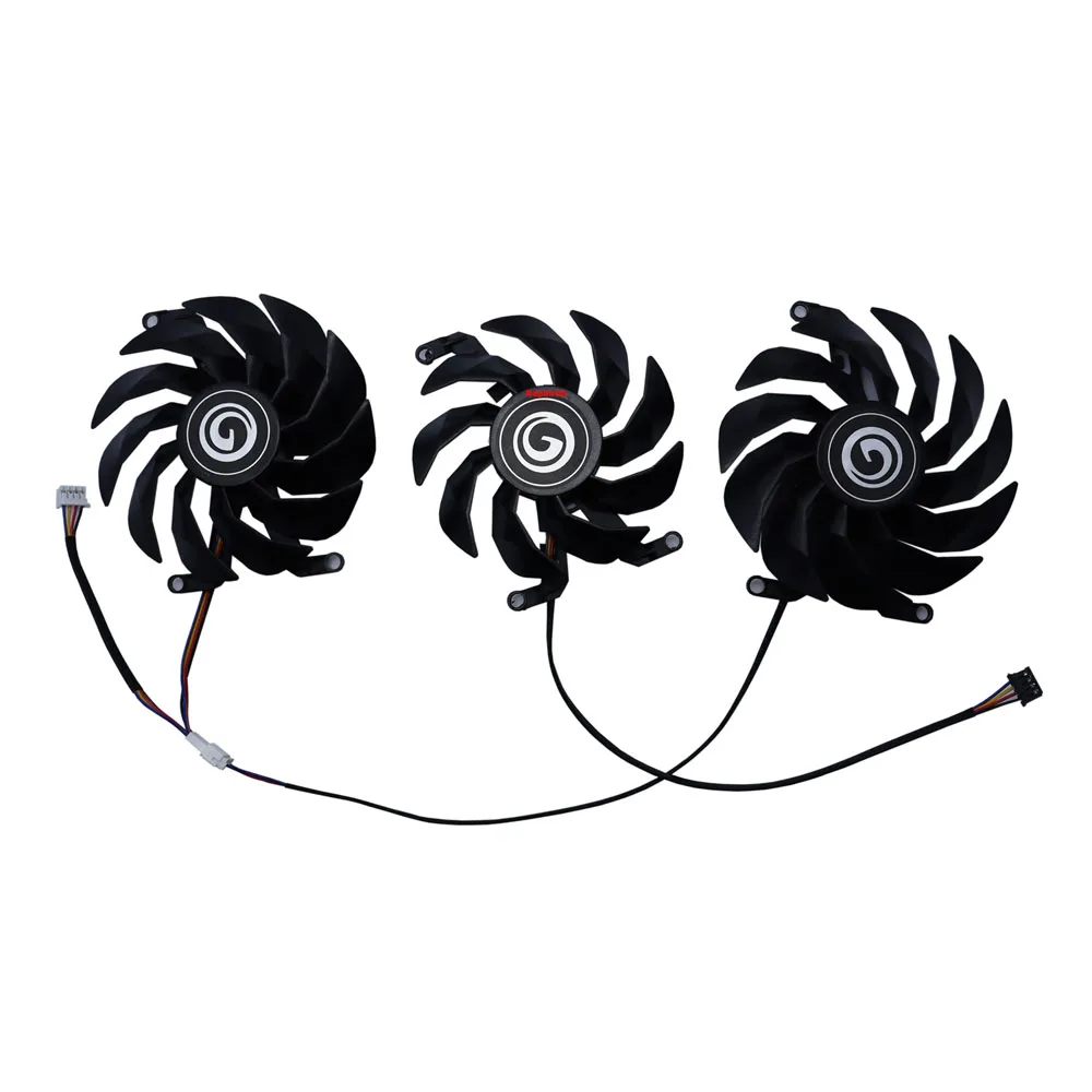 Graphics Cards Fan FY09015M12LPA For GALAX GeForce RTX 3060 GAMER MAX VGA Video Replace
Graphics Cards Fan FY09015M12LPA For GALAX GeForce RTX 3060 GAMER MAX VGA Video Replace