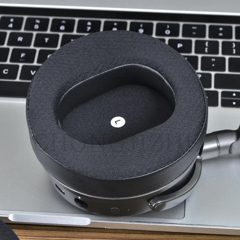 Ear Pads for Audeze Maxwell Headphones Headset ,Ear Cups Earmuffs
Ear Pads for Audeze Maxwell Headphones Headset ,Ear Cups Earmuffs