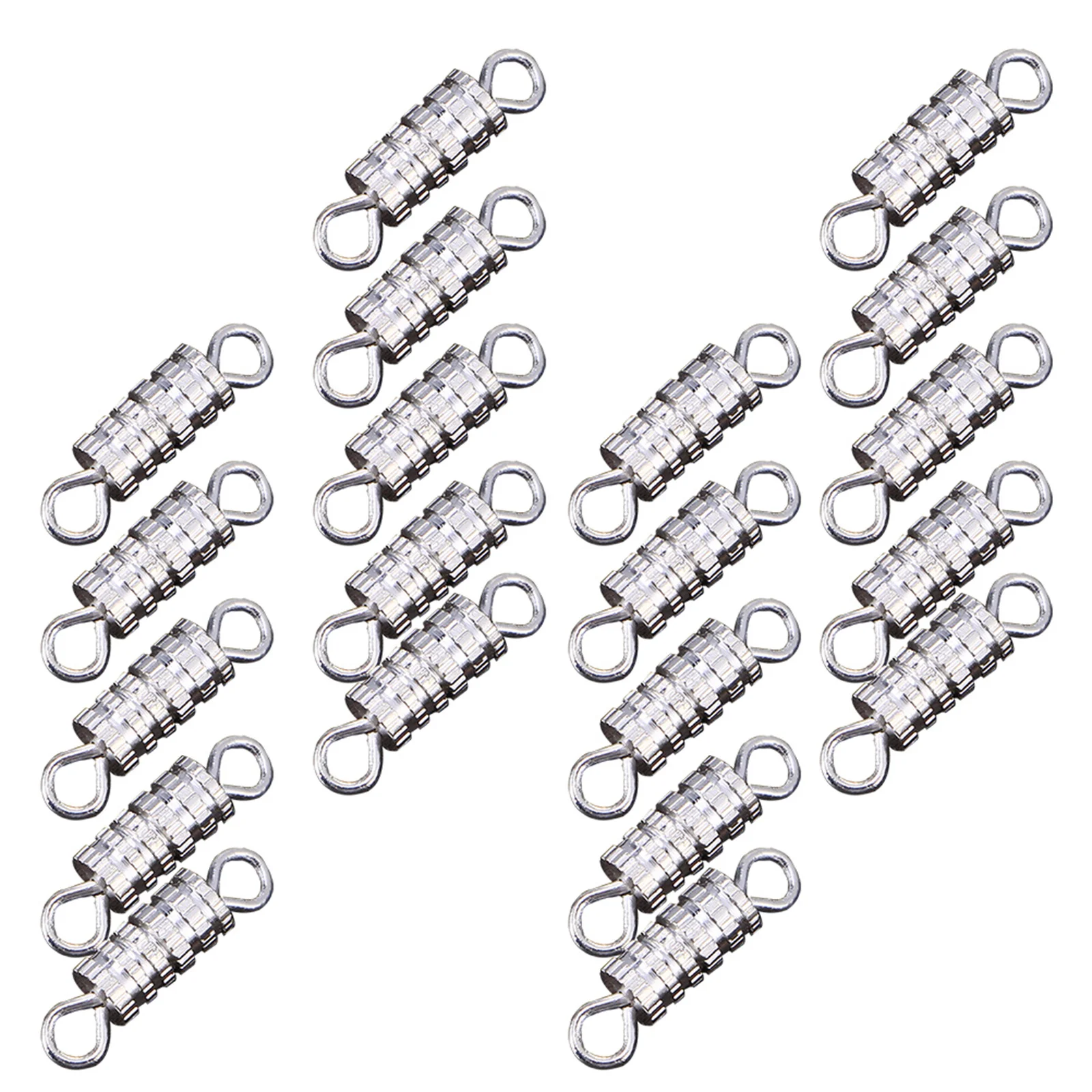 60 шт. 4x15 мм застежки для ювелирных изделий медные винтовые соединители для изготовления ожерелья и браслета «сделай сам» прочные защитные замки застежки для браслета
60 шт. 4x15 мм застежки для ювелирных изделий медные винтовые соединители для изготовления ожерелья и браслета «сделай сам» прочные защитные замки застежки для браслета