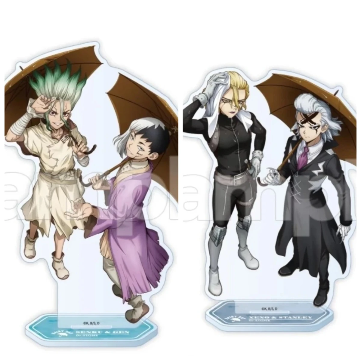 New Cosplay Anime Peripheral Qianhuan Yannuo Double Acrylic Standing Brand Millet Pain Pack Gift Homemade
New Cosplay Anime Peripheral Qianhuan Yannuo Double Acrylic Standing Brand Millet Pain Pack Gift Homemade