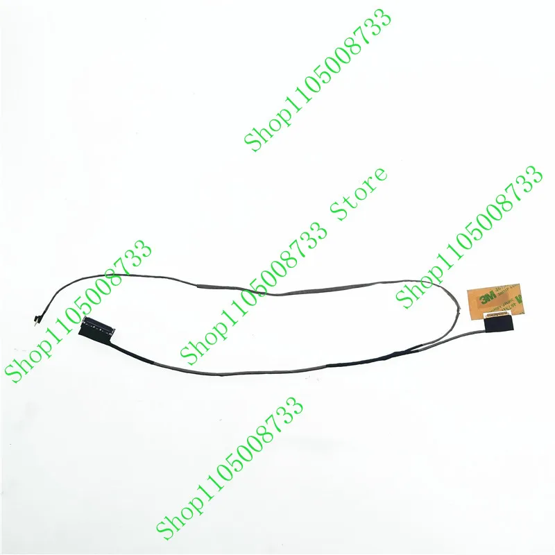 For Lenovo 110-14ISK 110-14IKB 110-14IBR 110-15ISK TianYi310 310-14ISK 310-14IKB laptop LCD LED Display Ribbon Camera Flex cable
For Lenovo 110-14ISK 110-14IKB 110-14IBR 110-15ISK TianYi310 310-14ISK 310-14IKB laptop LCD LED Display Ribbon Camera Flex cable