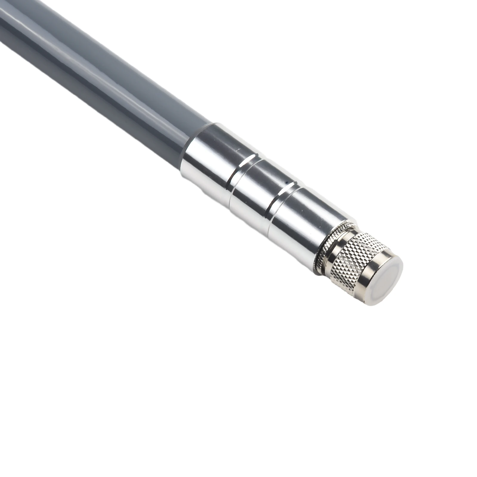 Совершенно новый высококачественный комплект антенны для мониторинга окружающей среды сельского хозяйства, настроенный 12 дБи, оптимизированный, 1 шт., 50 Ом, 915 МГц
Совершенно новый высококачественный комплект антенны для мониторинга окружающей среды сельского хозяйства, настроенный 12 дБи, оптимизированный, 1 шт., 50 Ом, 915 МГц