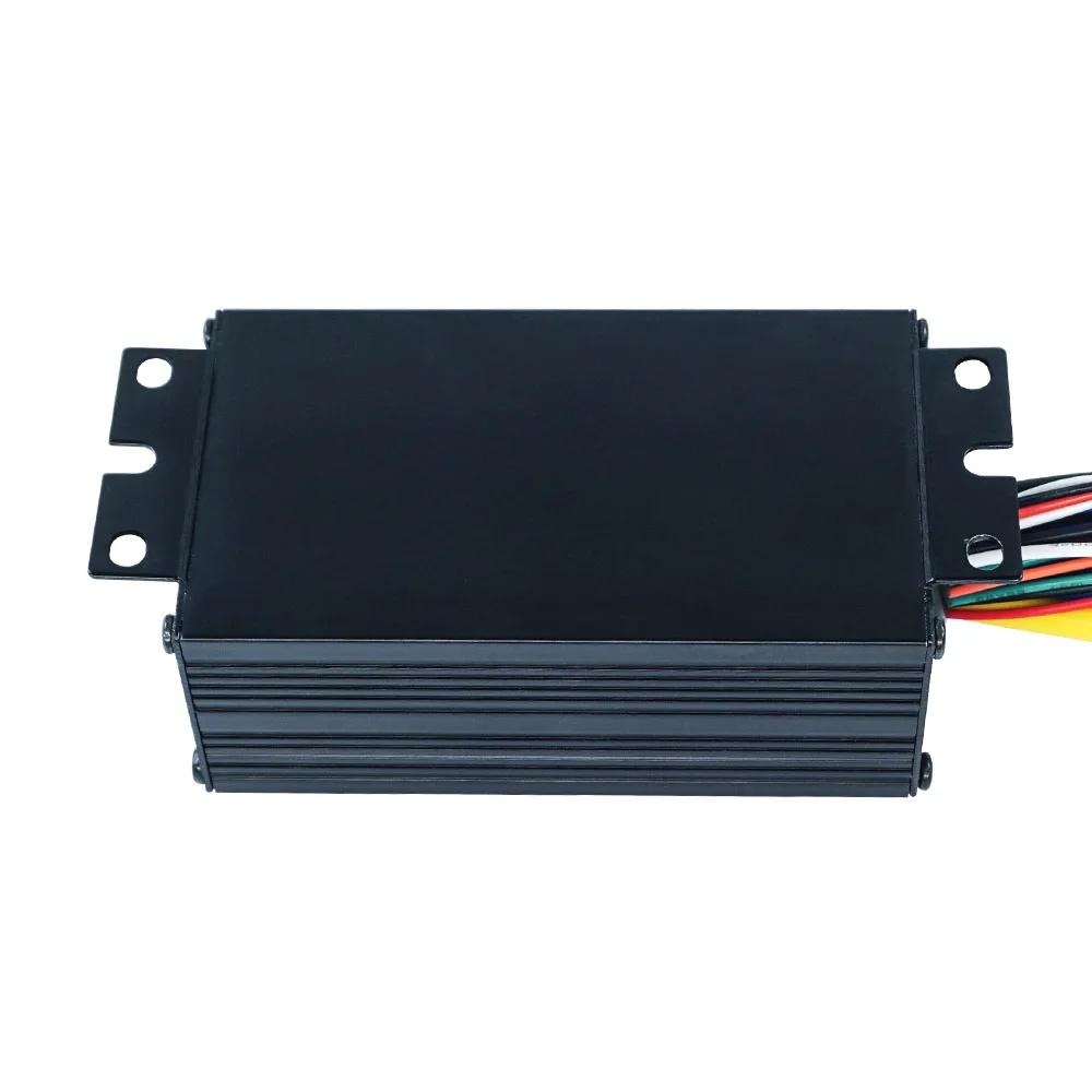 75100 100A Single Drive Controller | For Modified Mountain Bike, Skateboard, Small Motorcycle & RC Car
75100 100A Single Drive Controller | For Modified Mountain Bike, Skateboard, Small Motorcycle & RC Car