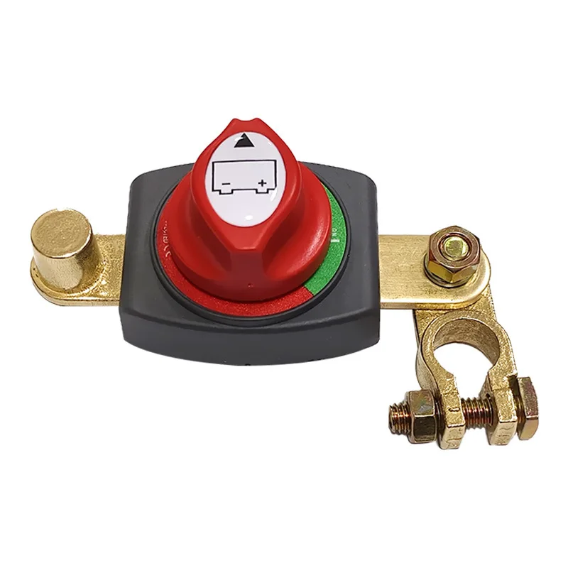 Автомобильный аккумулятор грузовика с отрицательным полюсом 15-17 мм, выключатель питания с регулируемым углом для предотвращения утечки
Автомобильный аккумулятор грузовика с отрицательным полюсом 15-17 мм, выключатель питания с регулируемым углом для предотвращения утечки