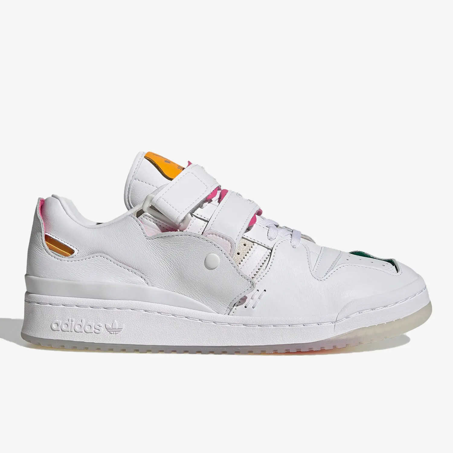 Оригинальные кроссовки Adidas Forum 84 Peanut Universe унисекс для скейтбординга GY2416
Оригинальные кроссовки Adidas Forum 84 Peanut Universe унисекс для скейтбординга GY2416