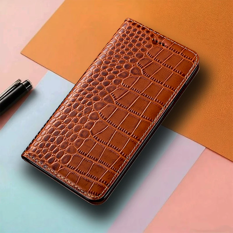 Genuine Leather Flip Case For Tecno Pova 2 3 4 5 6 7 Neo 2 3 Pro Neo Ultra 4G 5G Phone Cover Card Cases Crocodile Handmade
Genuine Leather Flip Case For Tecno Pova 2 3 4 5 6 7 Neo 2 3 Pro Neo Ultra 4G 5G Phone Cover Card Cases Crocodile Handmade