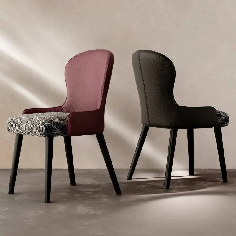Aesthetic Classic Dining Chairs Hotel Hiroshima Conference Wedding Dinner Chairs Bedrooms Luxury Sedie Sala Da Pranzo Furniture
Aesthetic Classic Dining Chairs Hotel Hiroshima Conference Wedding Dinner Chairs Bedrooms Luxury Sedie Sala Da Pranzo Furniture