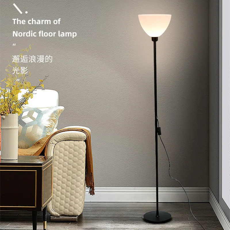 Adjustable Floor Lamp for Modern Living Room Bedroom Study Hallway Model Room Luxury Minimalist Romantic Design
Adjustable Floor Lamp for Modern Living Room Bedroom Study Hallway Model Room Luxury Minimalist Romantic Design
