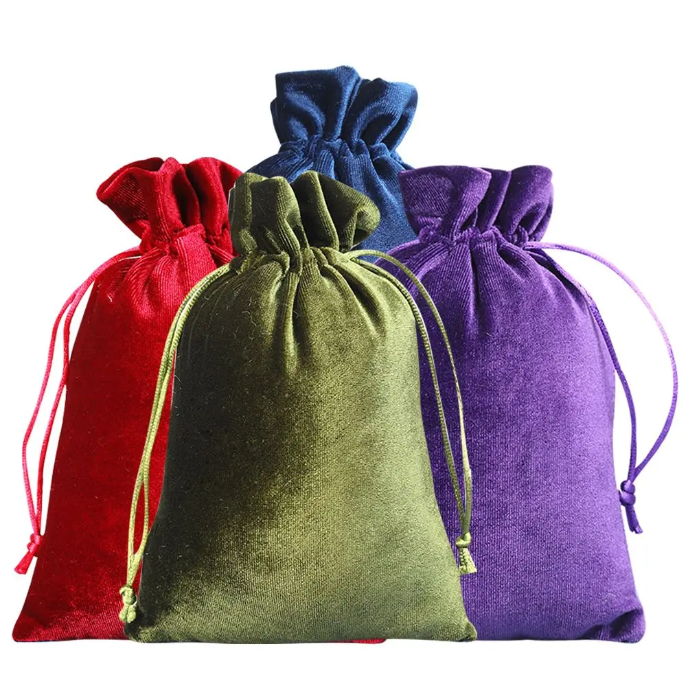 Gold Velvet Drawstring Bags 4 Pcs Small C y Bag Packaging Party Favors Wedding Supply Portable Pouch Gift Box Storage
Gold Velvet Drawstring Bags 4 Pcs Small C y Bag Packaging Party Favors Wedding Supply Portable Pouch Gift Box Storage