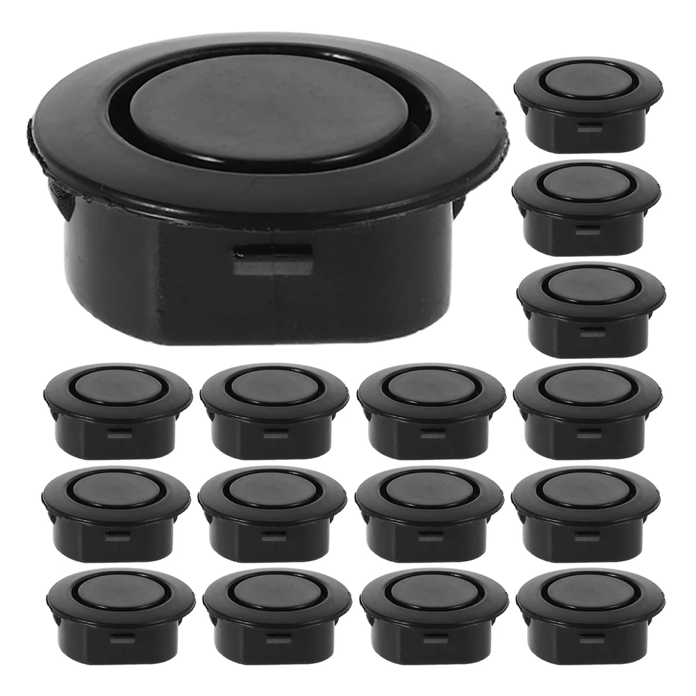 20pcs Car Radar Hole Cover Plugs Universal Rubber Protective Caps Front Rear Easy Installation Durable Corrosion Resistant
20pcs Car Radar Hole Cover Plugs Universal Rubber Protective Caps Front Rear Easy Installation Durable Corrosion Resistant