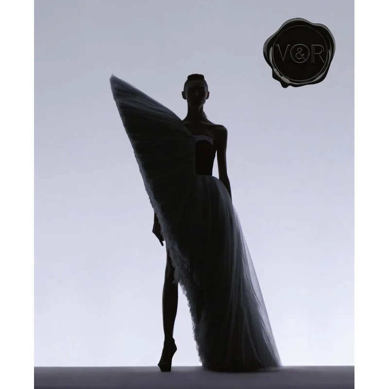 Виктор Ролк Модные заявки Терри Максима Лориот Францака Стур Хьмер 9783777443065 Книга
Виктор Ролк Модные заявки Терри Максима Лориот Францака Стур Хьмер 9783777443065 Книга