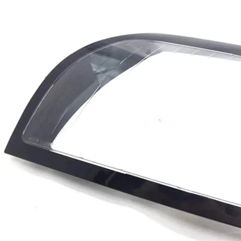 Discount-Car Headlight Lens Cover Headlamp Shell Lampshade For Volvo S40 2007-2012 Head Light Transparent Replacement Shell
Discount-Car Headlight Lens Cover Headlamp Shell Lampshade For Volvo S40 2007-2012 Head Light Transparent Replacement Shell