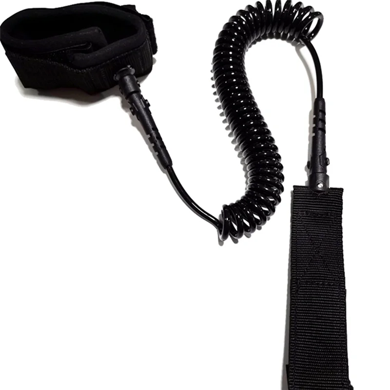 A64T-10FT Спиральный поводок для серфинга, пружинная веревка для доски для серфинга, веревка для ног для серфинга, поводок для доски для серфинга, аксессуары для доски из целлюлозы
A64T-10FT Спиральный поводок для серфинга, пружинная веревка для доски для серфинга, веревка для ног для серфинга, поводок для доски для серфинга, аксессуары для доски из целлюлозы