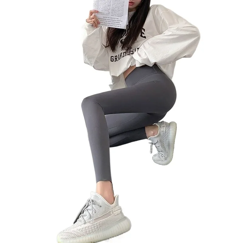 Shark Pants Spring Sun Protection Sports Outdoor Quick Drying Non-sensation High Waist Women Hip Lift Fitness 2 PCS Yoga Pants
Shark Pants Spring Sun Protection Sports Outdoor Quick Drying Non-sensation High Waist Women Hip Lift Fitness 2 PCS Yoga Pants