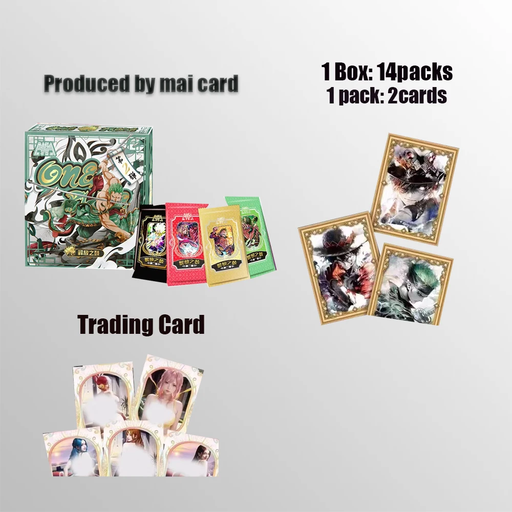 New One Piece Card 26th Anniversary Cards Age of Evil Luffy Boa Hancock Anime Rare Role Collections Cards Children's Toys Gifts
New One Piece Card 26th Anniversary Cards Age of Evil Luffy Boa Hancock Anime Rare Role Collections Cards Children's Toys Gifts