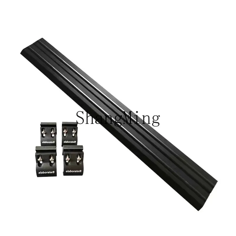 ZYH car heavy-duty transverse SUV thickened aluminum alloy heavy-duty transverse bar
ZYH car heavy-duty transverse SUV thickened aluminum alloy heavy-duty transverse bar