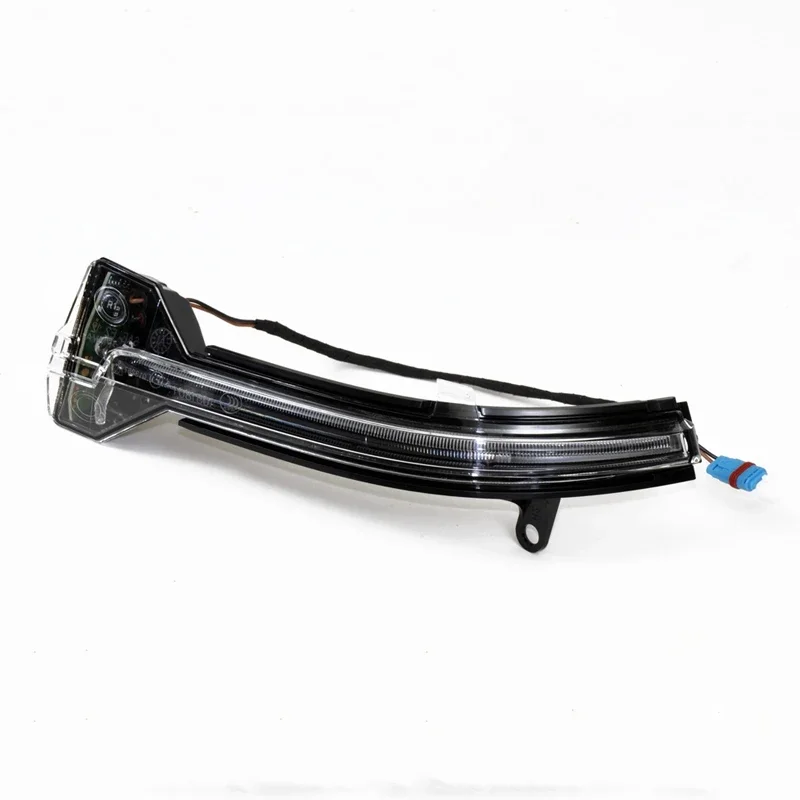 Front Left Right LED Mirror Turn Signa for BMW 5 6 7 Series F10 F18 F01 F02 520Li 525i 730i 740i
Front Left Right LED Mirror Turn Signa for BMW 5 6 7 Series F10 F18 F01 F02 520Li 525i 730i 740i