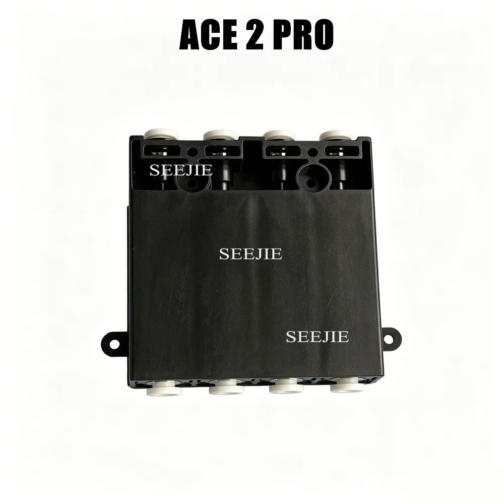 Original Anycubic ACE 2 Pro Buffer Component for Kobra 3 Max 3D Printer
Original Anycubic ACE 2 Pro Buffer Component for Kobra 3 Max 3D Printer