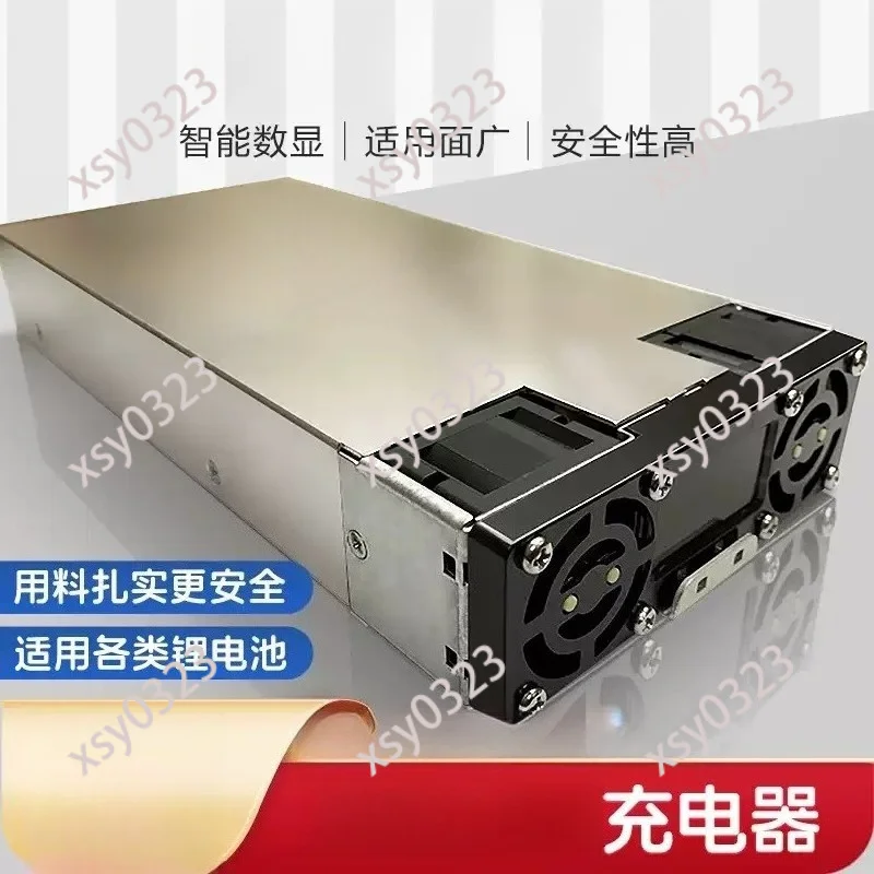 3-128V 0-30A Adjustable Battery Charger Universal Lithium Lead Acid Battery Charger
3-128V 0-30A Adjustable Battery Charger Universal Lithium Lead Acid Battery Charger