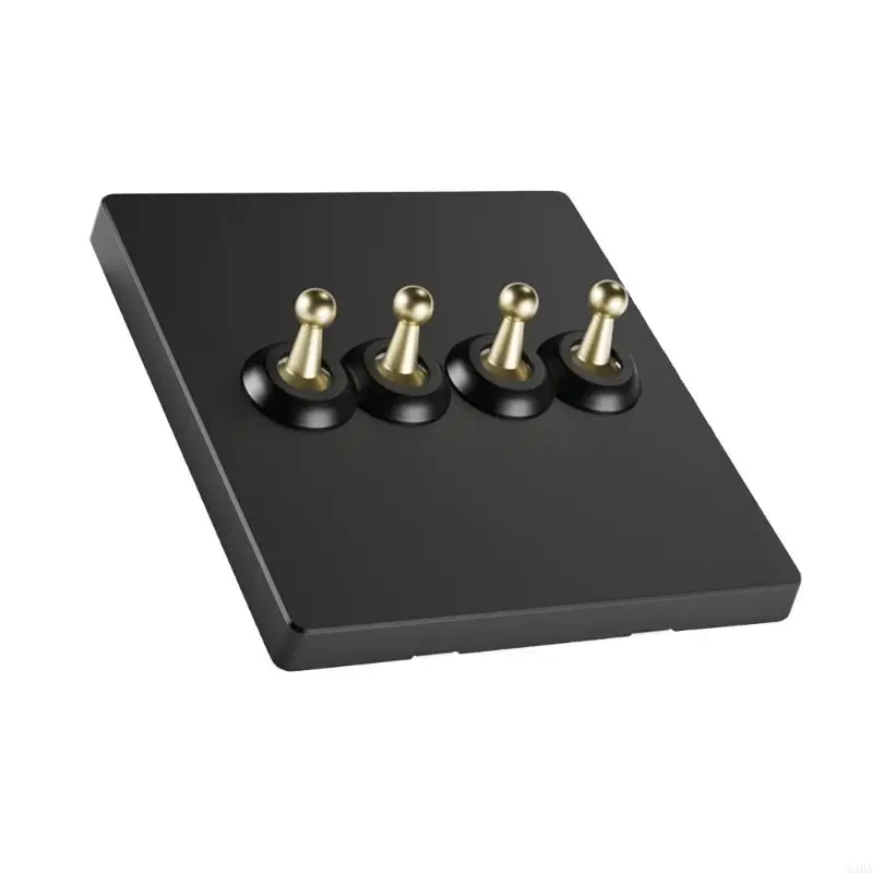 Wall Switches Quick Heat Dissipation for Office Hotel Factory Installation
Wall Switches Quick Heat Dissipation for Office Hotel Factory Installation