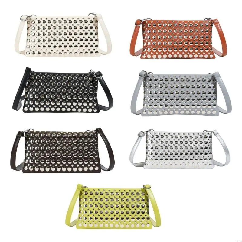 PU Leather Shoulder Bag Purse Evening Bag Crossbody Bags Fashion Clutch Handbags 547A
PU Leather Shoulder Bag Purse Evening Bag Crossbody Bags Fashion Clutch Handbags 547A