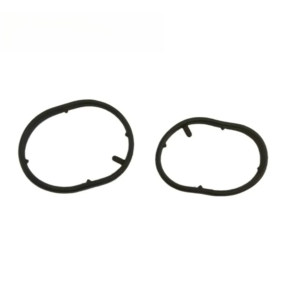 0PB115441 94810717500 9A110747600 Engine Oil Seal Gasket 2pc 2014-2020
0PB115441 94810717500 9A110747600 Engine Oil Seal Gasket 2pc 2014-2020