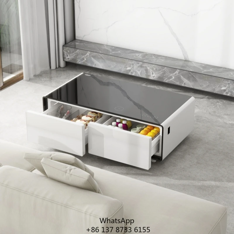 2025 Primst Commercial Frozen Mini Refrigerator Cooler 2 Doors Refrigerator Smart Coffee Table Fridge Smart Furniture
2025 Primst Commercial Frozen Mini Refrigerator Cooler 2 Doors Refrigerator Smart Coffee Table Fridge Smart Furniture