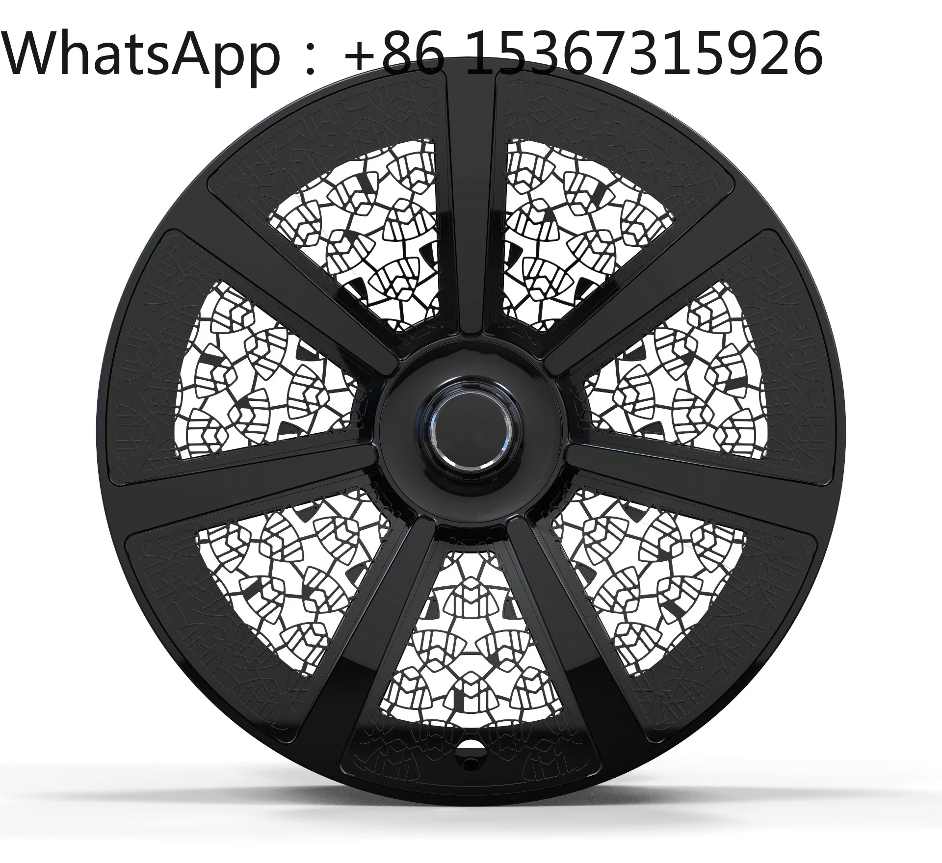 Customizable New Original Integrated Aluminum Alloy Wheel Hub 17-24 Inch Single Piece Forged Maybach Car Wheels 25mm ET
Customizable New Original Integrated Aluminum Alloy Wheel Hub 17-24 Inch Single Piece Forged Maybach Car Wheels 25mm ET