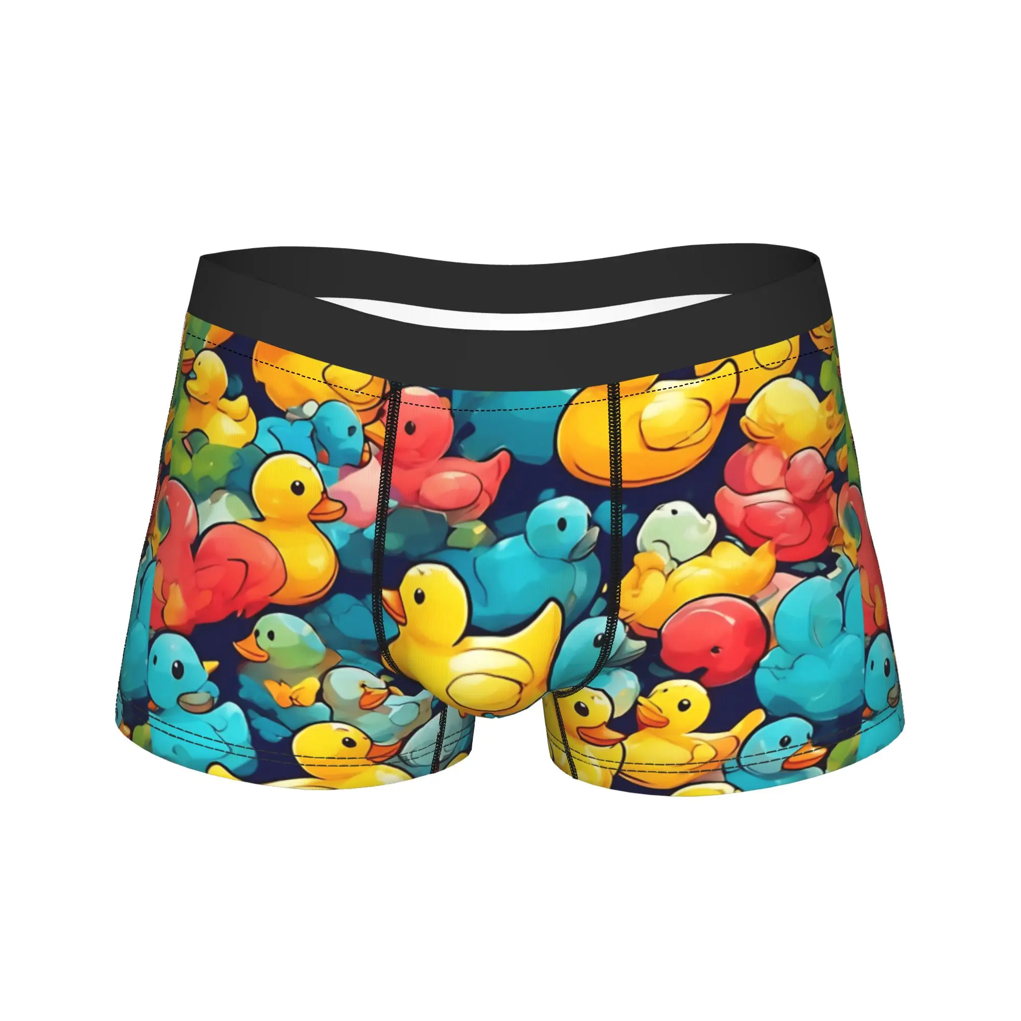 Желтые резиновые трусы-боксеры с 3D-мешочком, дышащие мужские трусы-шорты с узором, большие размеры 2XL
Желтые резиновые трусы-боксеры с 3D-мешочком, дышащие мужские трусы-шорты с узором, большие размеры 2XL