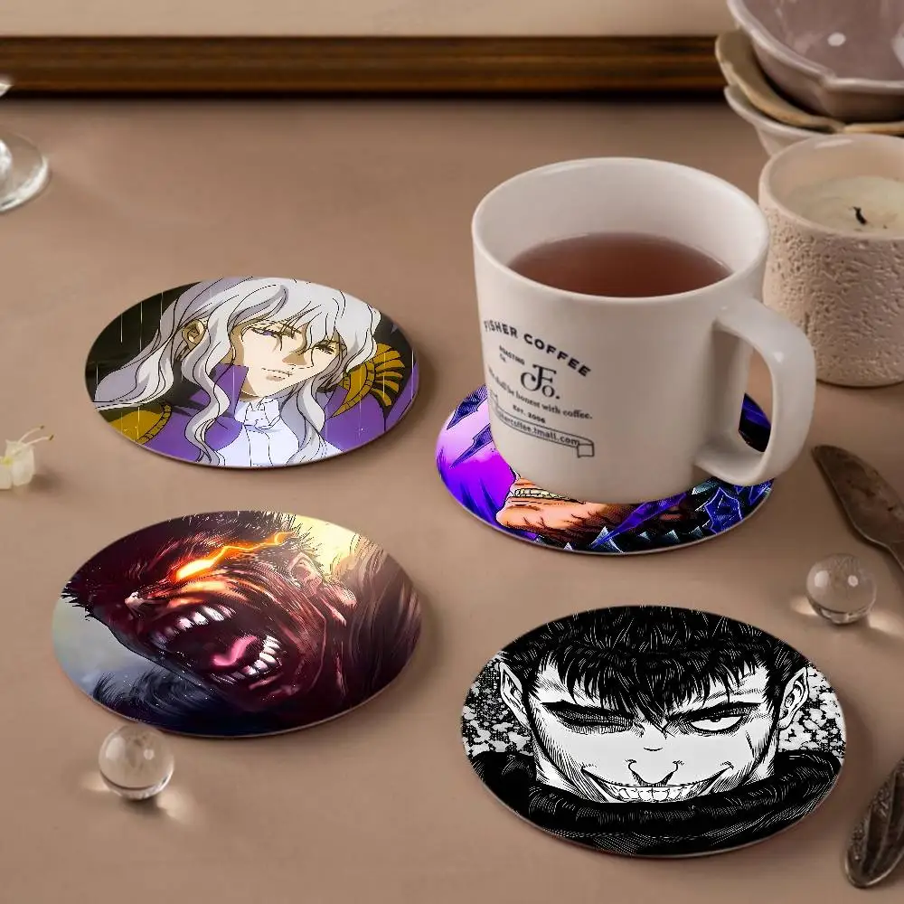 Kawaii Mami Tomoe Themed Wooden Coaster Non-Slip Heat-Resistant Fun Dining Table Decoration Cafe Restaurant Gifts
Kawaii Mami Tomoe Themed Wooden Coaster Non-Slip Heat-Resistant Fun Dining Table Decoration Cafe Restaurant Gifts