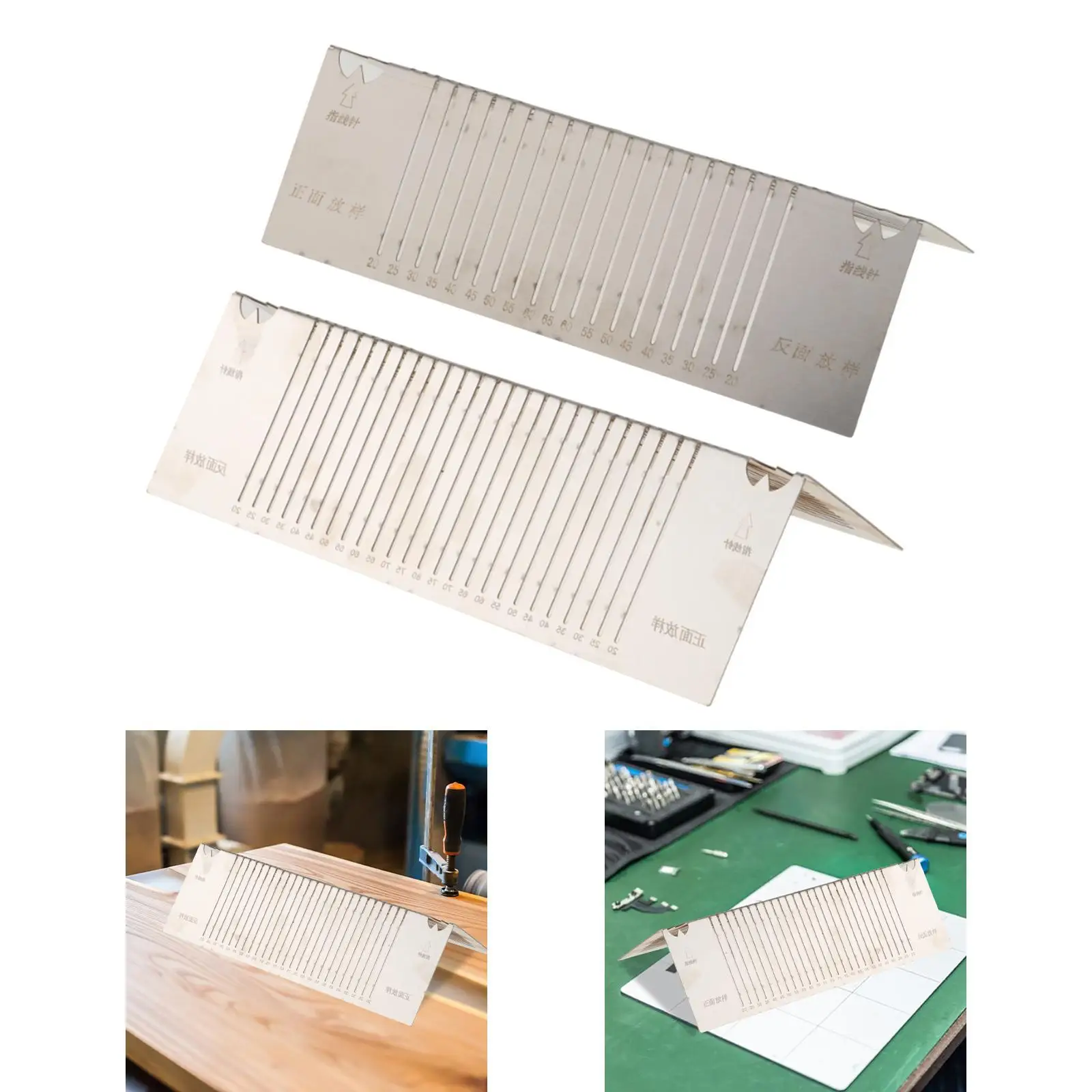 Angle ARC Marking Tool Parallel Line Drawing Tool Professional, Sturdy, Marking Template Portable Precision Marking Tool
Angle ARC Marking Tool Parallel Line Drawing Tool Professional, Sturdy, Marking Template Portable Precision Marking Tool