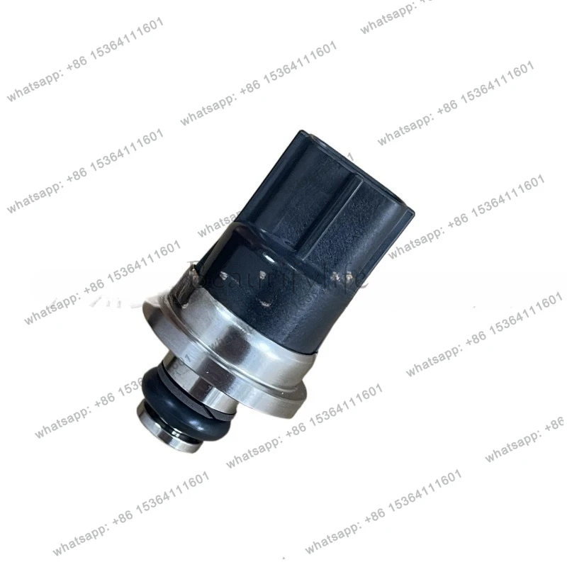 Original, fuel pressure regulator MR560127 for PAJERO MONTERO LANCER
Original, fuel pressure regulator MR560127 for PAJERO MONTERO LANCER