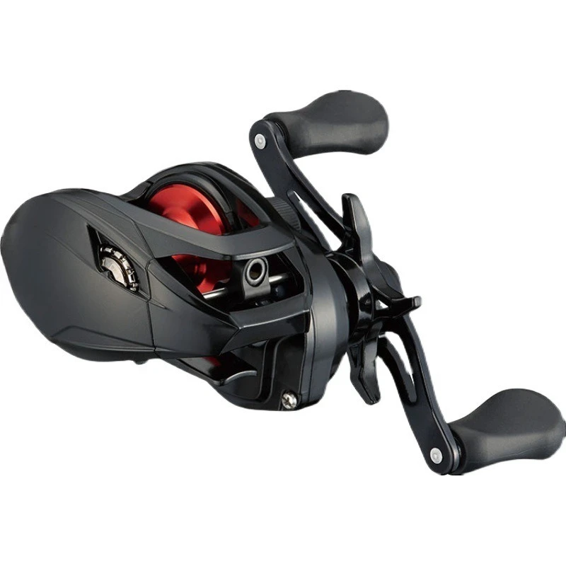 Water drop wheel entry-level cost-effective imported far investment Luya wheel fishing line wheel
Water drop wheel entry-level cost-effective imported far investment Luya wheel fishing line wheel