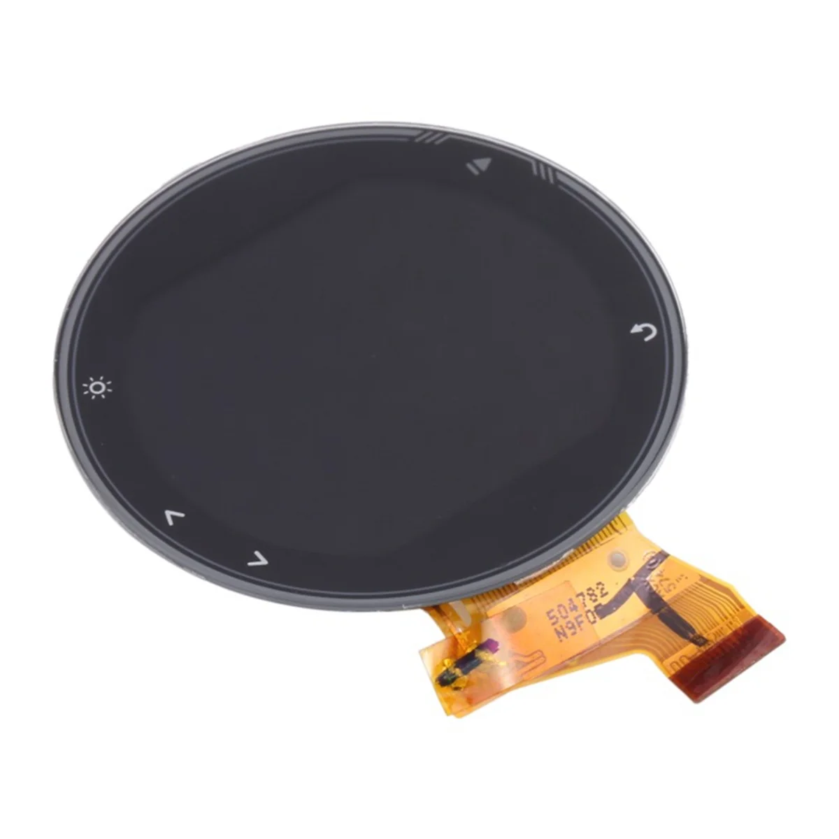A43I! LCD Screen for Forerunner 735 Touch Screen Replacement and Repair Parts Smart Watch Accessories
A43I! LCD Screen for Forerunner 735 Touch Screen Replacement and Repair Parts Smart Watch Accessories