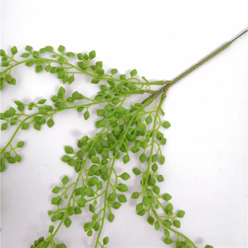 Simulation Orange Flower Ground Melon Leaf Wall Hanging Plastic Plants Vines Auditorium Decoration Artificial Green Vine Floral
Simulation Orange Flower Ground Melon Leaf Wall Hanging Plastic Plants Vines Auditorium Decoration Artificial Green Vine Floral