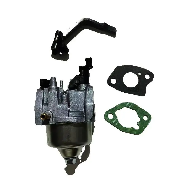 Carburetor HUAYI For Prosource UG3600 UG2300 UG3500 2000 3000W 5.5HP 6.5HP Generator
Carburetor HUAYI For Prosource UG3600 UG2300 UG3500 2000 3000W 5.5HP 6.5HP Generator