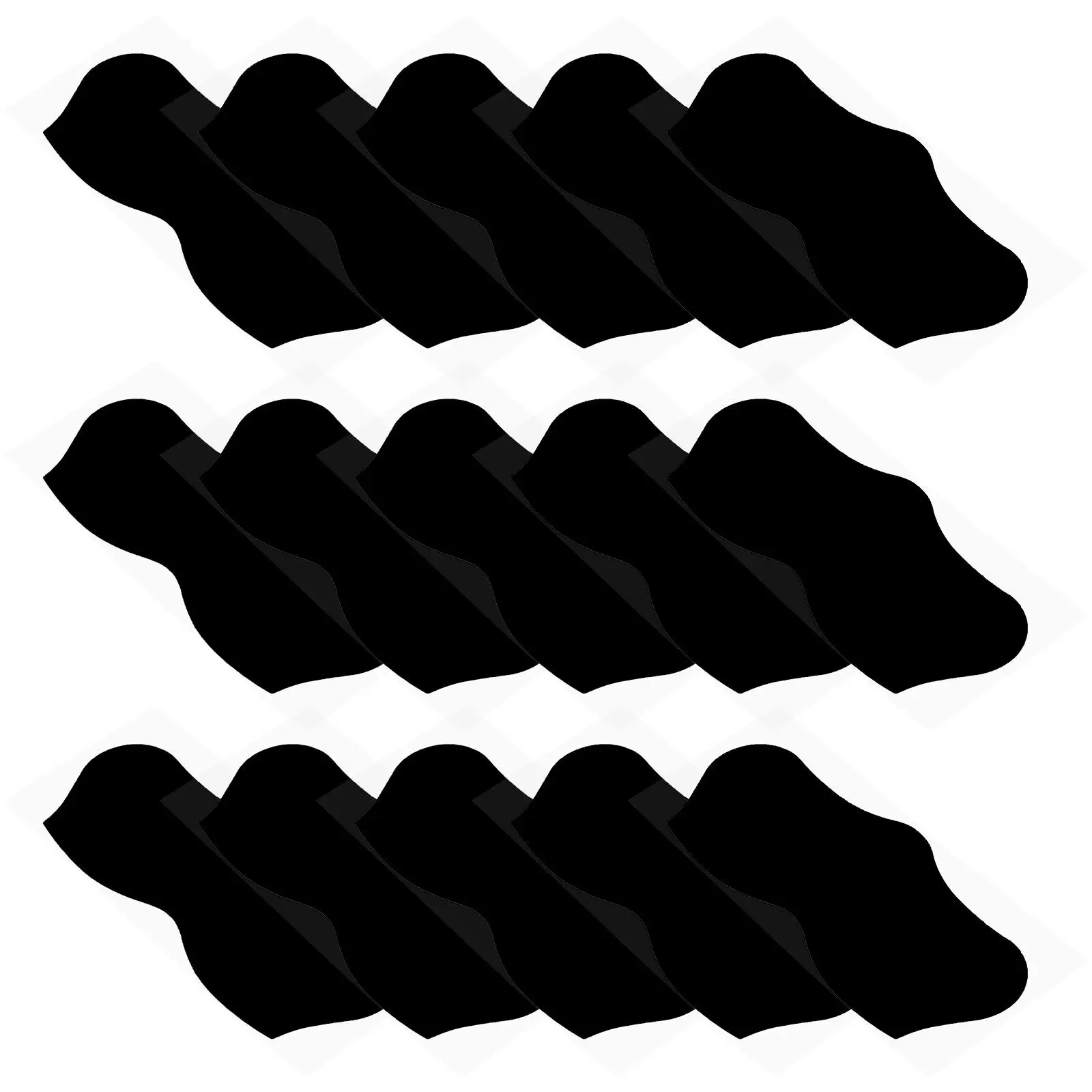 30 Pcs Nose Strips Blackhead Removal Tools Shrink Pores Charcoal Fabric Patches for Face Practical Travel Size
30 Pcs Nose Strips Blackhead Removal Tools Shrink Pores Charcoal Fabric Patches for Face Practical Travel Size