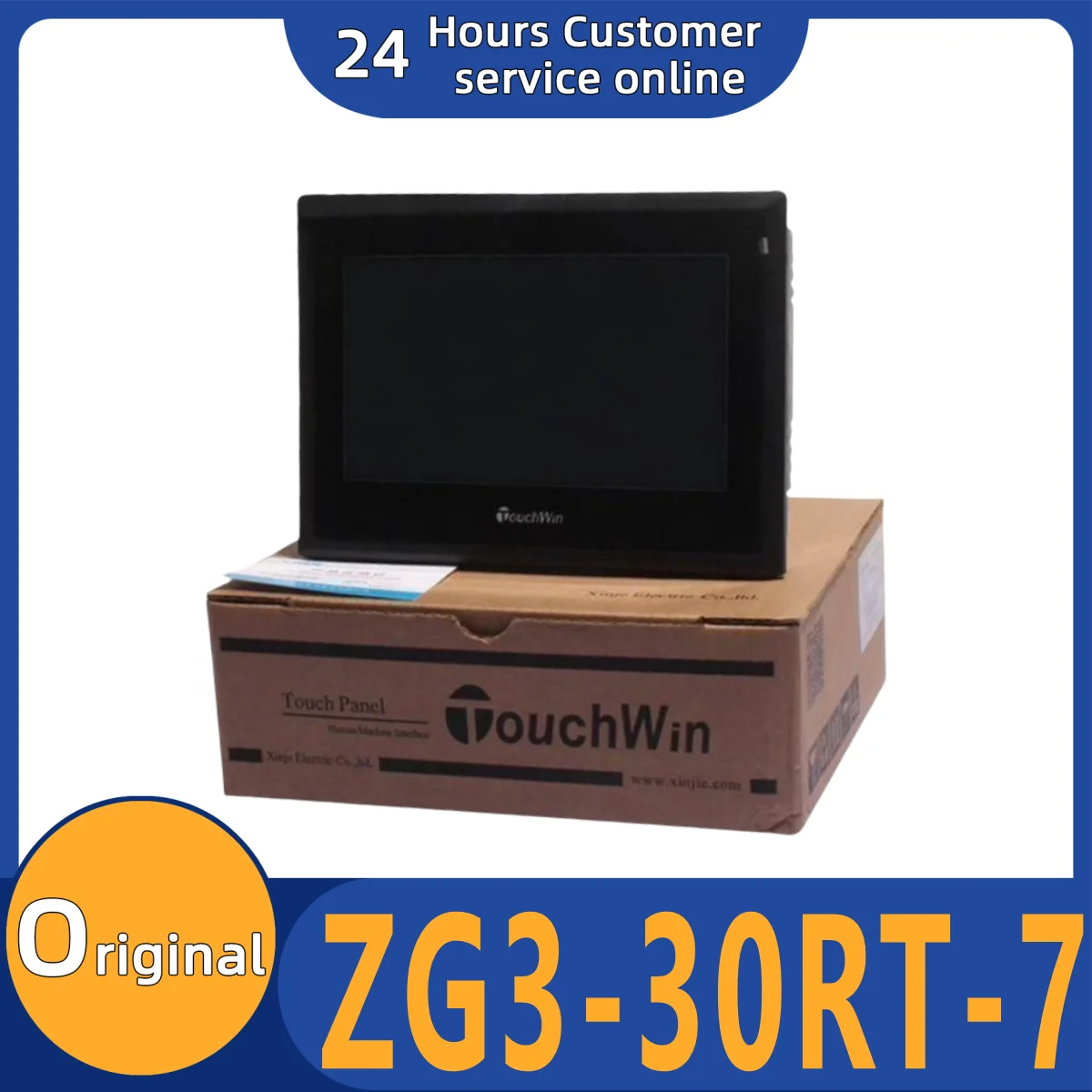 Brand new original touch screen ZG3-30RT-7 Z-3AD3PT-BD Z-4AD2DA-A-BD Z-1WT-BD
Brand new original touch screen ZG3-30RT-7 Z-3AD3PT-BD Z-4AD2DA-A-BD Z-1WT-BD