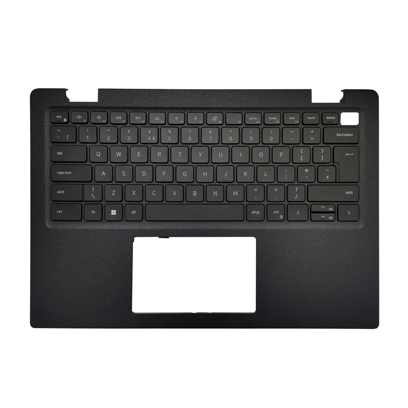Z Laptop For Dell Latitude 3420 UK Keyboard 04PX9K Upper Case Palmrest Cover
Z Laptop For Dell Latitude 3420 UK Keyboard 04PX9K Upper Case Palmrest Cover