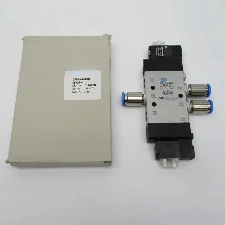 New Original Ready Stock CPE14-M1BH-5J Industrial Automation PAC Dedicated PLC Programming Controller
New Original Ready Stock CPE14-M1BH-5J Industrial Automation PAC Dedicated PLC Programming Controller