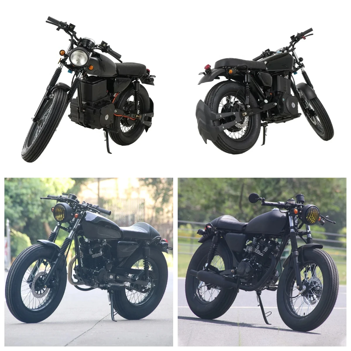 STROVAN 72v 2000w Motorcycle Electric Sport Ebike 17Inch 50ah For Adults Electric Moped Off Road Retro Electric Bicycle With Two
STROVAN 72v 2000w Motorcycle Electric Sport Ebike 17Inch 50ah For Adults Electric Moped Off Road Retro Electric Bicycle With Two