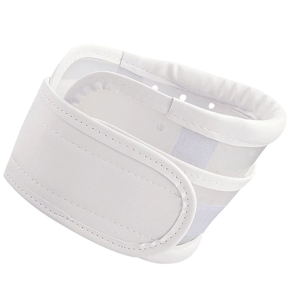 Neck Brace Stretcher Posture Corrector Exerciser Device Cervical Neckbrace for Support
Neck Brace Stretcher Posture Corrector Exerciser Device Cervical Neckbrace for Support