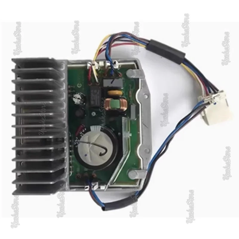 Новая плата для стиральной машины Компьютерная плата ZXGN-420-8-30L часть
Новая плата для стиральной машины Компьютерная плата ZXGN-420-8-30L часть