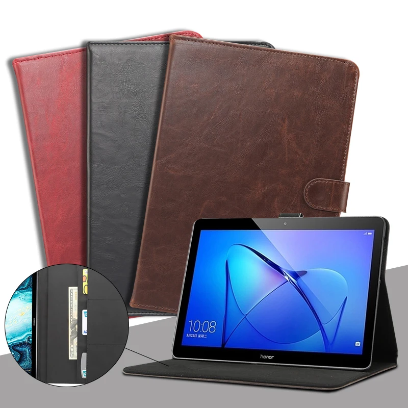Solid Cover for Huawei M6 10.8 Case Luxury Wallet stand PU Leather Case for Huawei Mediapad M6 10.8 PRO SCM-AL09 SCM-W09 2019
Solid Cover for Huawei M6 10.8 Case Luxury Wallet stand PU Leather Case for Huawei Mediapad M6 10.8 PRO SCM-AL09 SCM-W09 2019