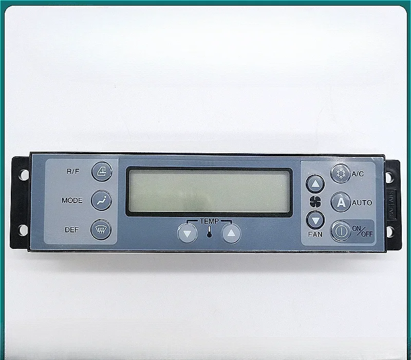 The product can be customized. For Case Sumitomo Air Conditioning Control Panel Switch Controller
The product can be customized. For Case Sumitomo Air Conditioning Control Panel Switch Controller