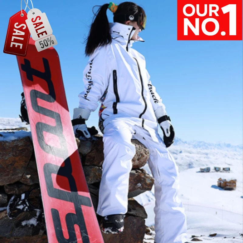 New Snow Suit Winter Oversize Ski Suit Men Women Warm Windproof Waterproof Ski Jackets Detachable Pants Skiing Snowboarding Sets
New Snow Suit Winter Oversize Ski Suit Men Women Warm Windproof Waterproof Ski Jackets Detachable Pants Skiing Snowboarding Sets